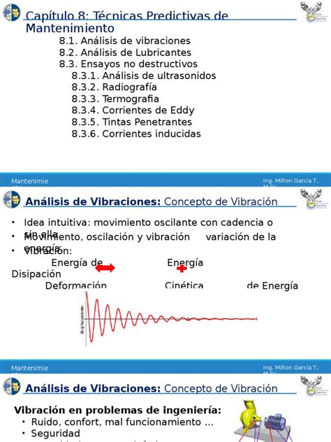 PDF Anaílisis de Vibraciones DOKUMEN TIPS