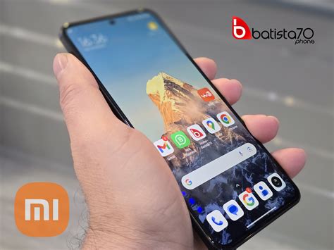 Recensione Xiaomi 13T Batista70