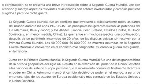 Introducir 82 Imagen Aspectos De La Segunda Guerra Mundial Abzlocalmx