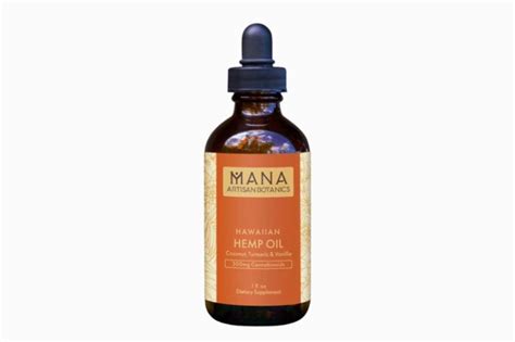 20 Cbd Oils To Try The Three Snackateers