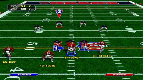 NFL Blitz Arcade Games Will Relaunch As Arcade1Up Cabinet Exclusive