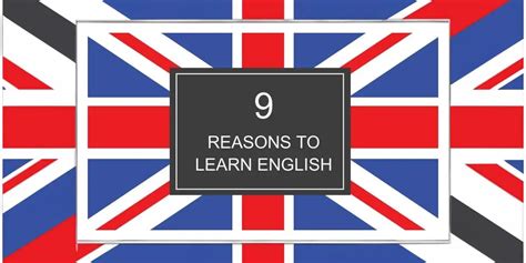 9 Reasons Why You Should Learn English Superenglish