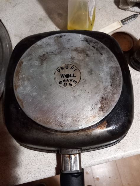 Професионален тиган GUSS WOLL гр. София Обеля 1 • OLX.bg