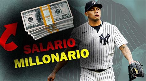 Jonathan Loáisiga recibe un aumento millonario con los Yankees de Nueva