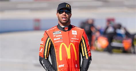 Bubba Wallace Opens Up On Weight Of Expectations As Only Black Driver