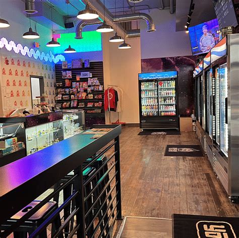 Kung Fu Vapes Spokane 99201 Washington Review Of Vape Shop