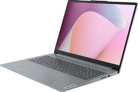 Лаптоп Lenovo Ideapad Slim 3 15iah8 83er001nbm ⋙ на цена от 1032 00 от Ардес