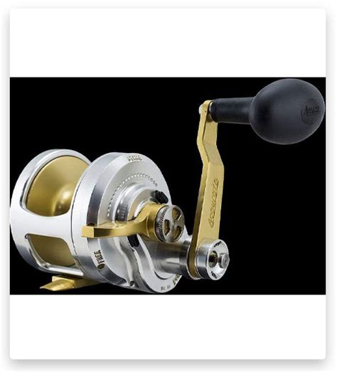 Top Best Accurate Fishing Reels [Guide & Review] 2022