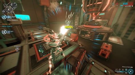 The Index Warframe Guide Best Warframes Weapons And Build 2025