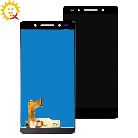 Mobile Phone Screen For Honor Lcd Display For Huawei Honor Enhanced