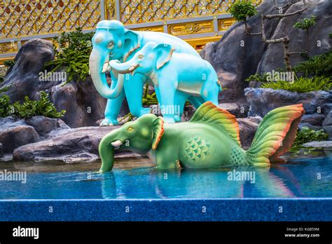 Elephant In Literature Some Have Fin Like Fish Some Have Wing Can Fly