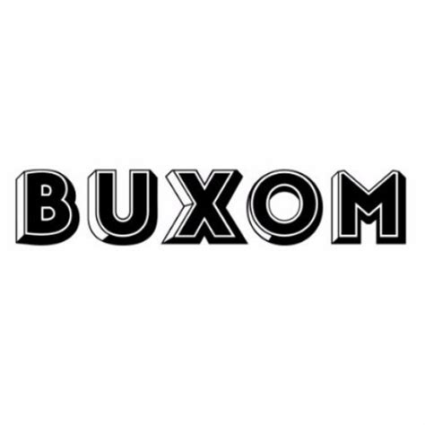 Buxom reviews, photos and discussion - MakeupAlley