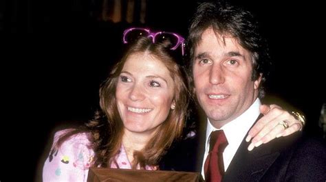 Happy Days Star Henry Winkler And His Wife Reveal The Secret Behind