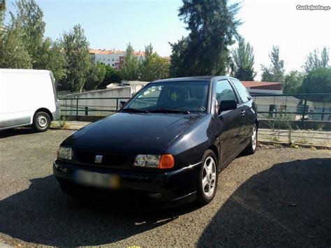 Sold Seat Ibiza Gt Tdi Cv A Carros Usados Para Venda