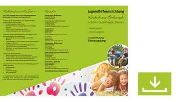 Download Kinderheim Jugendhilfe NRW KJHG Heilpädagogik Informationen