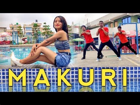 New Nepali Song Suna Makuri Karna Raj Giri Dance Cover The Final