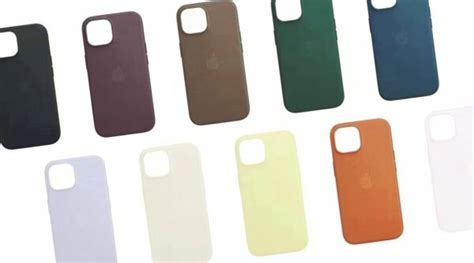 Les Meilleures Coques Ultra Fines Pour Un Iphone Pro En