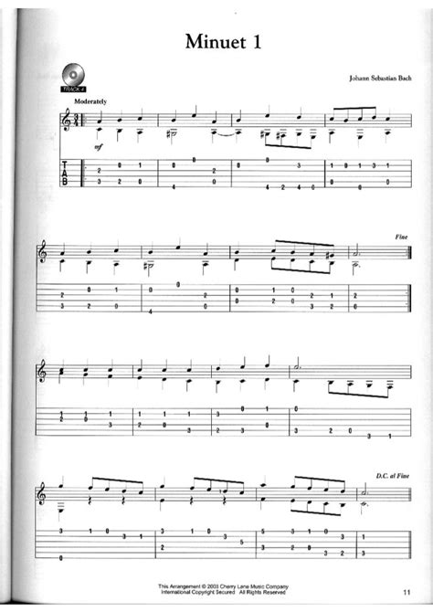 60 Solos De Guitarra Clasica Guitarra Clasica Tablaturas Guitarra Solos De Guitarra