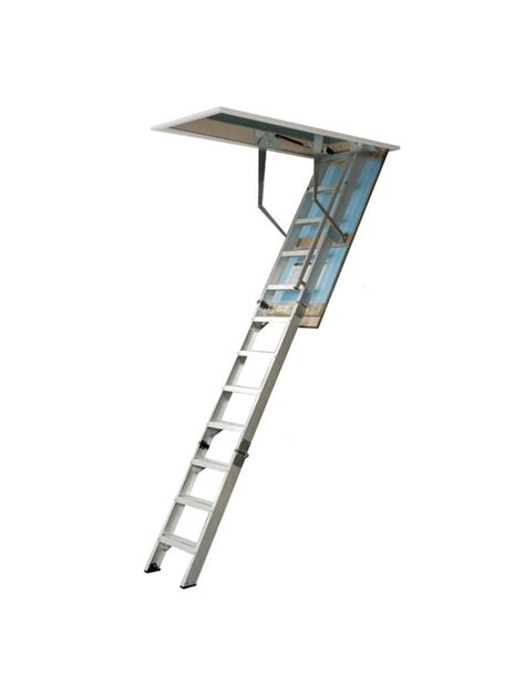 Premium Attic Ladders – Adelaide Attics and Skylights