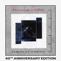 The Flat Earth Th Anniversary Edition Thomas Dolby