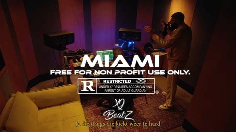 FREE Morad X Makar X Deep House Type Beat MIAMI Free Club Rap