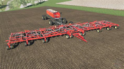 Seed Hawk V1 0 FS22 Mod Farming Simulator 22 Mod