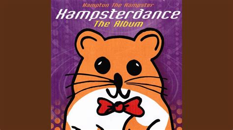 The Hampsterdance Song Youtube