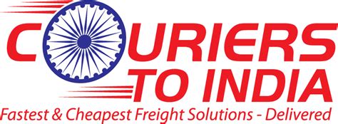Top 10 Courier Companies In Australia For Shipments To India