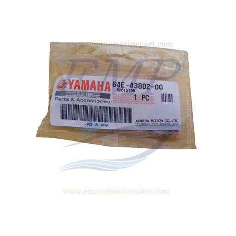 Valvola Power Trim Yamaha Selva 64e 43802 00