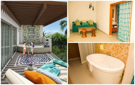 A Sneak Peek at the New Signature Eco Rooms at Sandos Caracol - Sandos Blog