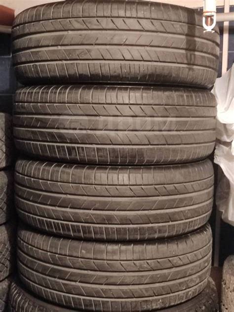 Kumho Ecsta Hs52 205 55 R16 16 1 шт в наличии 205 мм 55