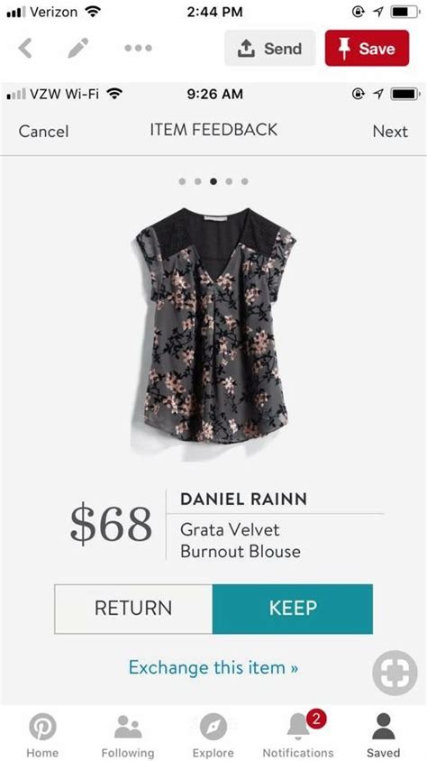 I Love This So Much Clothing Delivery Daniel Rainn Burnout Stitch