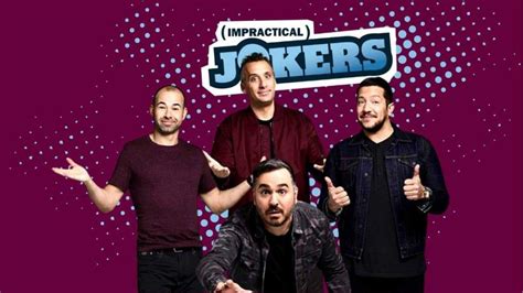 Impractical Jokers Season 9: Latest Updates on Release, Plot, and ...