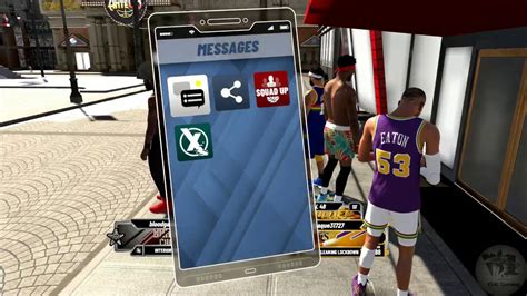 NBA 2K20 REC LIVE YouTube