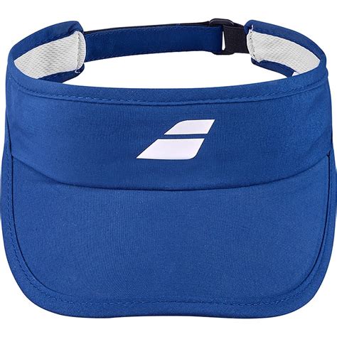 Babolat Visor Blue Smashinn