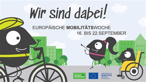 Europ Ische Mobilit Tswoche In Oberhausen