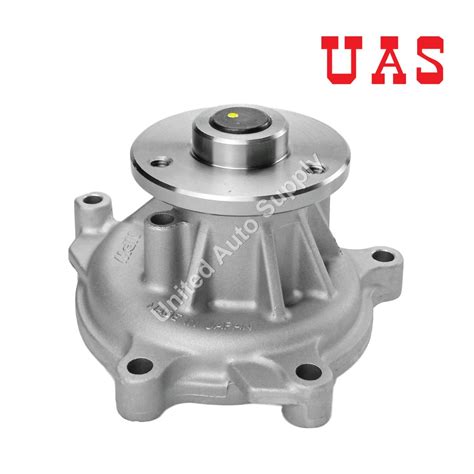 NPW Water Pump D 52 For PERODUA Alza Myvi 1 3 TOYOTA Avanza