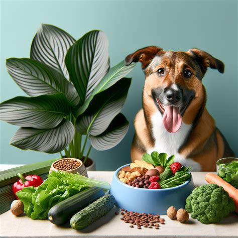 Glucosamina Para Perros Descubre Sus Beneficios Y Alimentos Ricos En