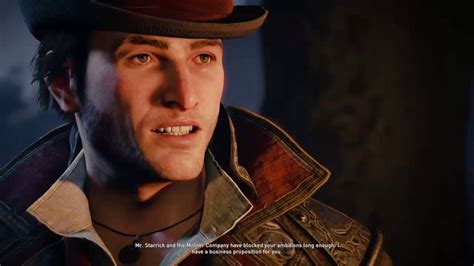 Assassin Creed Syndicate Youtube