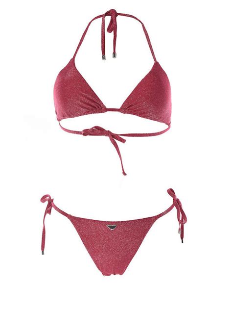 Set Bikini Emporio Armani Skroutz Gr