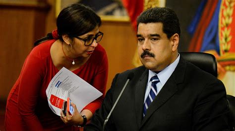 La Dictadura De Nicolás Maduro Pone En La Mira A Las Redes Sociales Por