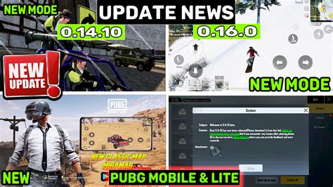 Pubg Mobile 0160 Gamerarea Dunia Gamer