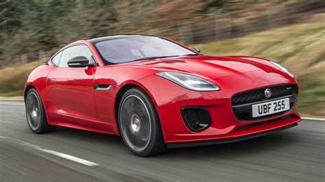 Jaguar F Type Coupe R Dynamic Uk Wallpapers And Hd Images