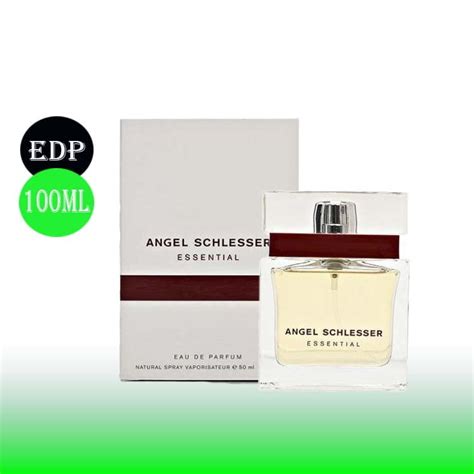 Angel Schlesser Essential EDP 100ml For Women | Bella donna Store