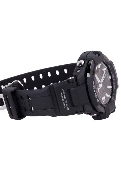 Zegarek Sportowy Kwarcowy CASIO G Shock GA 1000 1AER Casio Moda