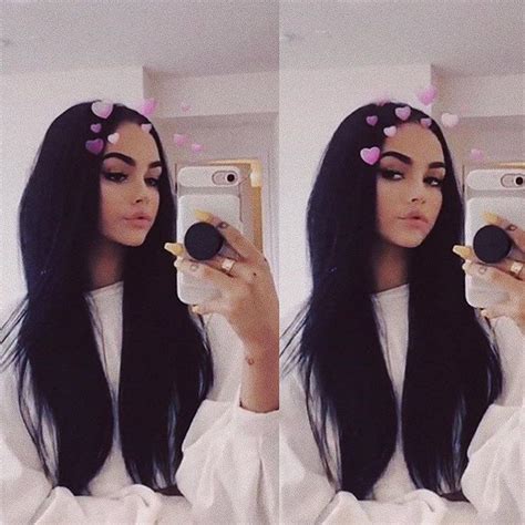 135k Likes 691 Comments Maggie Lindemann Maggielindemann On