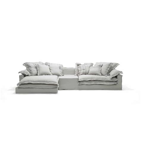 Pierre Modular Sofa Rugiano Undomus