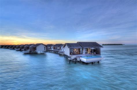 The Residence Maldives resort[Hotel Review] - Maldives Magazine