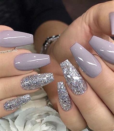 The Most Glamorous Nail Ideas For New Years Eve Blogmas Day 21