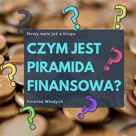 Czym Jest Piramida Finansowa Jak Si Przed Ni Ustrzec I Unikn Wtopy